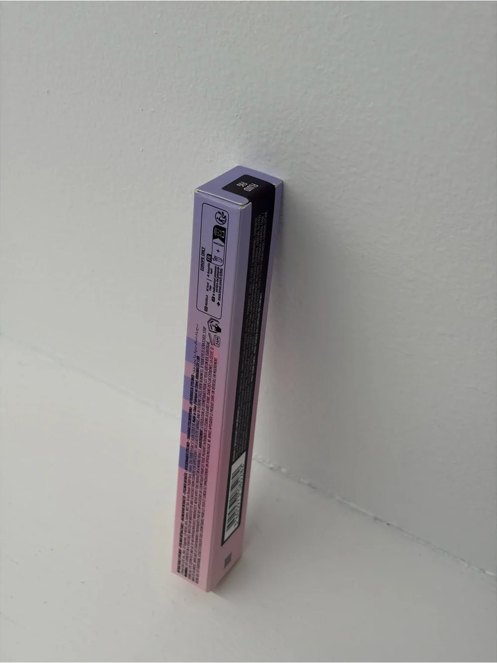 Urban Decay 24/7 Liquid Stick Waterproof Eyeliner in Fluid Fig - New + Sealed!